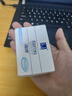 滿婷（MANTING）清新潔凈香皂100g（螨婷除螨皂洗面奶潔面皂沐浴皂肥皂男女專用） 曬單實拍圖