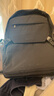 新秀麗（Samsonite）雙肩包時(shí)尚商務(wù)電腦包通勤大容量背包黑色 15.6英寸 NX5*09001 曬單實(shí)拍圖