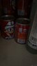 旺旺 旺仔牛奶 6原味+2原味O泡 245ml*8罐 禮盒裝 送禮佳品 曬單實拍圖