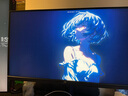華碩ROG XG27UCG絕神27英寸顯示器4K電競(jìng)顯示器4K 160Hz雙模切換1K 320Hz HDR400 G-sync兼容 HDMI2.1 曬單實(shí)拍圖