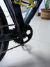 禧瑪諾禧瑪諾Shimano SLX XT M7100 M8100牙盤(pán)山地車(chē)12速牙盤(pán)曲柄組 M8100曲柄牙盤(pán) 散裝170mm 34T 曬單實(shí)拍圖