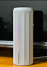 小米（MI）Xiaomi 藍牙音箱 戶外藍牙音響 聲學小鋼炮小米澎湃智聯(lián) 防塵防水露營NFC音箱 星辰灰 曬單實拍圖