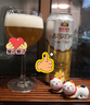 燕京啤酒 12度 原漿白啤500ml*15聽 冰爽暢飲 整箱裝 曬單實(shí)拍圖