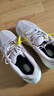 耐克NIKE女跑步鞋AIR ZOOM STRUCTURE 25運(yùn)動(dòng)鞋HV5161-600粉紅牛津39 曬單實(shí)拍圖