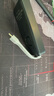 海備思Type-C彎頭短線USB4全功能數據線硬盤盒ctoc手機充電寶快充PD240W雷電4擴展塢連接線適用iPhone16 曬單實拍圖