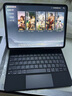 Apple/蘋果 iPad Pro 11英寸 M4芯片 2024年新款平板電腦(512G WLAN版/MVVC3CH/A)深空黑色 曬單實(shí)拍圖