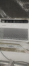 海信海信/Hisense變頻窗式空調(diào)窗機大1匹1.5匹節(jié)能省電一體式可移動空調(diào) 小1匹 單冷【遙控控制】【適用6-8平方】 曬單實拍圖