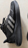 阿迪達(dá)斯 （adidas）春季黑武士輕便耐磨透氣休閑運(yùn)動(dòng)鞋跑鞋黑武士 UK4.5碼37碼 曬單實(shí)拍圖