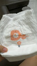 爸爸的選擇（Daddy's Choice）Daddy's Choice極薄2.0拉拉褲4XL34片(≥20kg)大號 曬單實(shí)拍圖