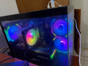 AMD銳龍R5 9600X組裝電腦RTX5060Ti/RX9060XT顯卡黑神話悟空游戲臺(tái)式電腦整機(jī)設(shè)計(jì)剪輯繪圖DIY組裝機(jī) 配置三 R5 9600X+RTX5060 8GB 主機(jī)套件 曬單實(shí)拍圖