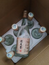 北大倉 糧香 醬香型白酒 53度 500mL*6瓶 整箱裝 口糧酒 送禮禮品 曬單實(shí)拍圖
