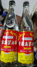 晉泉高粱白酒 清香型糧食酒口糧酒太原酒廠山西特產(chǎn) 45度 500mL 12瓶 整箱裝 榮耀回歸 曬單實拍圖