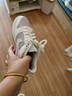耐克 （NIKE）2025年女子W NIKE DUNK LOW 運(yùn)動鞋 IH0639-011 37.5 曬單實(shí)拍圖