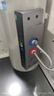 美的（Midea）國(guó)家補(bǔ)貼20%終身免換鎂棒60升電熱水器3300W變頻省電一級(jí)能效節(jié)能安全水電分離F6033-JE6(HE) 曬單實(shí)拍圖