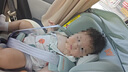 惠爾頓（Welldon）智轉(zhuǎn)PRO+兒童安全座椅0-7歲iSize智能通風(fēng)APP互聯(lián)嬰兒寶寶汽車用 曬單實(shí)拍圖