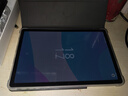 小米狐貍2025新款pad Pro 4K超清旗艦屏 144Hz高刷新率 安卓平板電腦 5G全網(wǎng)通插卡WiFi二合一辦公學(xué)生學(xué)習(xí) 星空灰 12英 4K旗艦屏144Hz高刷 16G+256G 曬單實(shí)拍圖