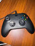 微軟（Microsoft） XBOX手柄2020 Series X S無線控制器 藍牙 游戲電玩  DW12C  兼容黑神話悟空 明末 Series手柄 磨砂黑 曬單實拍圖