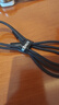 ANKER安克 6A快充100W車載Carplay充電線USB轉(zhuǎn)Type-C數(shù)據(jù)線 適用iphone16/15ProMax華為榮耀小米1.5米白 曬單實拍圖