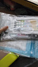 XJXH防水袋手機保護套可觸屏防水套深海游泳漂流配掛繩掛脖外賣騎手專用防雨保護殼兼容所有手機型號 白色—（觸屏靈敏防摔防撞氣囊漂浮配掛繩）8級防水 曬單實拍圖