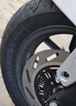 米其林（MICHELIN）CITY2/GRIP SAVER半熱熔踏板摩托車輪胎適配小牛九號電動車真空胎 SAVER 100/90-10 【升級版】 曬單實拍圖