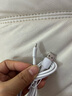 【京東快遞】適用蘋果6S-14pd快充線iPhone12/11/xrs/13/15/7/8usb蘋果數(shù)據線 1m iPhone蘋果 1米 曬單實拍圖