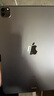 Apple 蘋果平板電腦 iPad Pro 11英寸 M1芯片 2021款 二手平板電腦 深空灰色 128G WiFi 曬單實拍圖