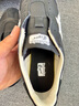 Onitsuka Tiger鬼塚虎德訓懶人鞋男女 懶人運動(dòng)休閑鞋TOKUTEN SLIP-ON 黑色 36 曬單實(shí)拍圖