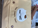 美樂童年小布丁戶外畫包男女孩寶寶便攜外出游行幼兒園小學生兒童涂鴉繪畫生日禮物 曬單實拍圖