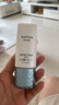 蘇菲娜（Sofina）蘇菲娜Sofina藍(lán)小花 30ml正裝 芯美顏日間倍護(hù)防曬乳防曬霜SPF50+ 白小花滋潤(rùn)型30ml 曬單實(shí)拍圖