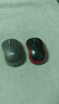 羅技（Logitech）M185鼠標(biāo) 無線鼠標(biāo) 辦公鼠標(biāo) 對(duì)稱鼠標(biāo) 黑色灰邊 帶無線2.4G接收器 曬單實(shí)拍圖
