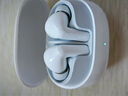倍思M3s 【國(guó)家補(bǔ)貼】降噪藍(lán)牙耳機(jī) -50dB金標(biāo)認(rèn)證藍(lán)牙6.0 入耳式適用蘋果華為vivo榮耀手機(jī) 皓月白 曬單實(shí)拍圖
