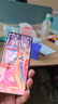 OPPO K13 Turbo Pro 16GB+256GB 騎士銀 疾風(fēng)散熱引擎 潮汐引擎 第四代驍龍8s 7000mAh大電池 5G手機(jī) 曬單實(shí)拍圖