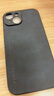 mlnew 蘋(píng)果iPhone15鏡頭全包手機殼蘋(píng)果15保護殼小羊皮手機套防摔保護套防滑 【酒紅色】配全屏高清鋼化膜 曬單實(shí)拍圖