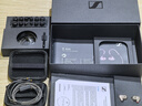 森海塞爾（Sennheiser）IE600 有線耳機 高保真HiFi音樂耳機 入耳式音樂耳機 金屬色 禮物 曬單實拍圖