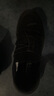 安德瑪（UNDERARMOUR）春夏U Easy Step男女輕質(zhì)休閑運動鞋6007578 黑色001 41 曬單實拍圖