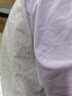 巴拉巴拉女童睡裙兒童家居服夏空調(diào)服裙子【miiiiichan IP】208225171002 曬單實拍圖