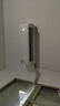 美的（Midea）空調(diào)掛機(jī)25年新品 冷靜星升級(jí)款新一級(jí)能效變頻冷暖 節(jié)能省電 智能家用臥室掛機(jī)獨(dú)立除濕 以舊換新 大1.5匹 一級(jí)能效 XA1P 曬單實(shí)拍圖