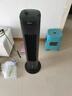 美的（Midea）【降溫優(yōu)選】家用空調(diào)扇智能語音冷風扇負離子凈化靜音落地冷風機水冷塔扇強力制冷小空調(diào)ACA10TJR 曬單實拍圖