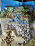 燕之坊蓮子400g 湘潭去芯磨皮白蓮干貨特產(chǎn)桂圓紅棗冰糖百合銀耳蓮子羹 曬單實(shí)拍圖