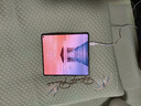 華為（HUAWEI）Mate X3典藏版X2折疊屏手機鴻蒙Ai智能高端商務旗艦 青山黛【Mate X3】 12GB+512GB【X3】 支持檢測|激活版本|質(zhì)保一年 曬單實拍圖