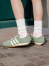adidas「冰淇淋T頭鞋」VS JOG 2.0復古薄底運動(dòng)鞋阿迪達斯輕運動(dòng)   銀灰綠/漢玉白/樹(shù)脂黃(推薦女生選小半碼)   38 曬單實(shí)拍圖