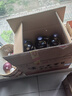 瀘州老窖 藍(lán)花瓷頭曲 大瓶大容量 濃香型白酒 52度 1000ml 6瓶  曬單實拍圖