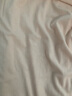 巴拉巴拉寶寶睡衣套裝夏季空調(diào)服男童女童家居服優(yōu)可絲隨心裁209225171207 曬單實拍圖