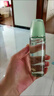 自然堂（CHANDO）套裝活泉護膚品補水保濕水洗面奶水乳面霜精華 新老包裝隨機發(fā) 自然堂活泉補水保濕乳100ml 曬單實拍圖