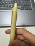 uni日本三菱自動(dòng)鉛筆黑科技鉛芯自轉升級版M5-KS不易斷芯0.5繪圖用學(xué)生書(shū)寫(xiě)活動(dòng)鉛筆甜甜圈活動(dòng)鉛筆 新色-乳黃色 曬單實(shí)拍圖