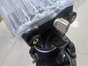 斯莫格（SmallRig）3989 AD-100碳纖維重型三腳架FreeSpeed專業(yè)攝影一鍵升降液壓阻尼云臺視頻三角架攝像機打鳥支架 曬單實拍圖