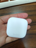 小米（MI）Redmi Buds 6 活力版 藍牙耳機 30小時長續(xù)航 適用于安卓蘋果手機 白色 曬單實拍圖
