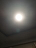 歐普led燈泡大功率球泡工廠車間廠房工業(yè)照明燈白光家用超亮節(jié)能燈泡 40W【2個裝】白光 超亮質(zhì)保三年 曬單實拍圖