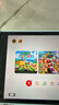 Nintendo Switch 任天堂新品 NS Switch2 新款港版游戲主機(jī) NS二代家用游戲機(jī) 港版現(xiàn)貨 Switch2主機(jī) 普通版 曬單實(shí)拍圖