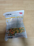 銀香玉新鮮什錦菜甜玉米粒胡蘿卜青豆雜菜美式三色速凍蔬菜粒 【4斤】純鮮什錦菜 曬單實(shí)拍圖